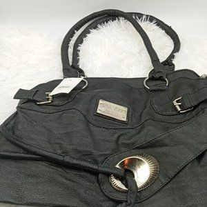 Women's Black For You Purse *Like New*